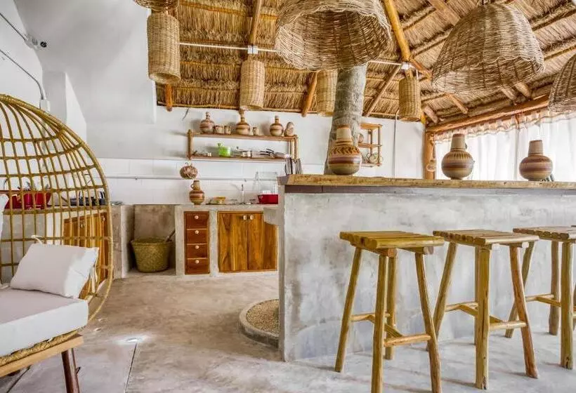 Fotos del hotel Selina Tulum:  77