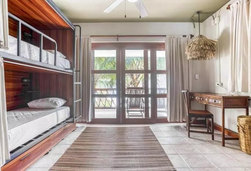 Fotos del hotel Selina Tulum:  25