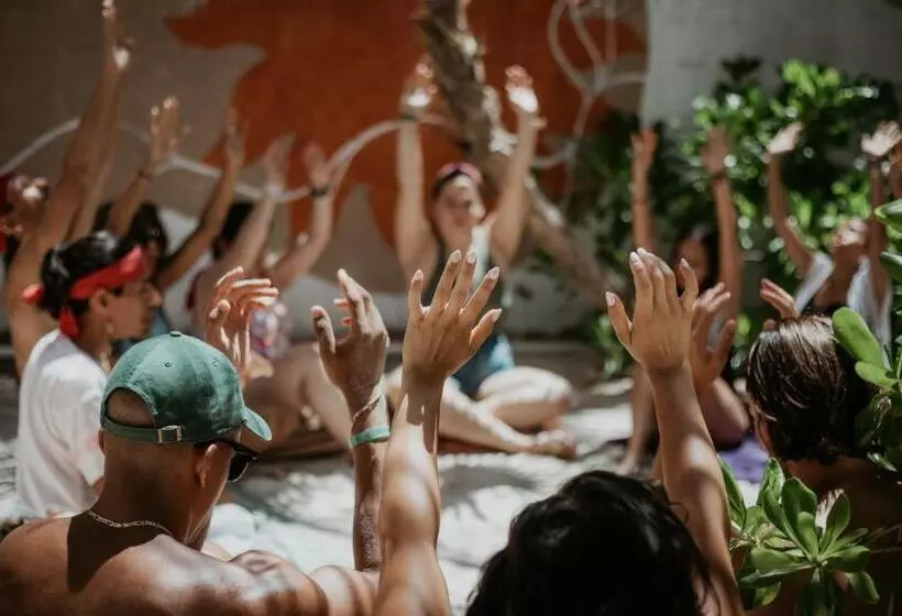 Fotos del hotel Selina Tulum:  2