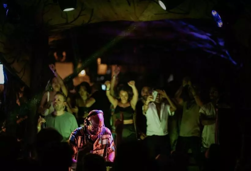 Fotos del hotel Selina Tulum:  8