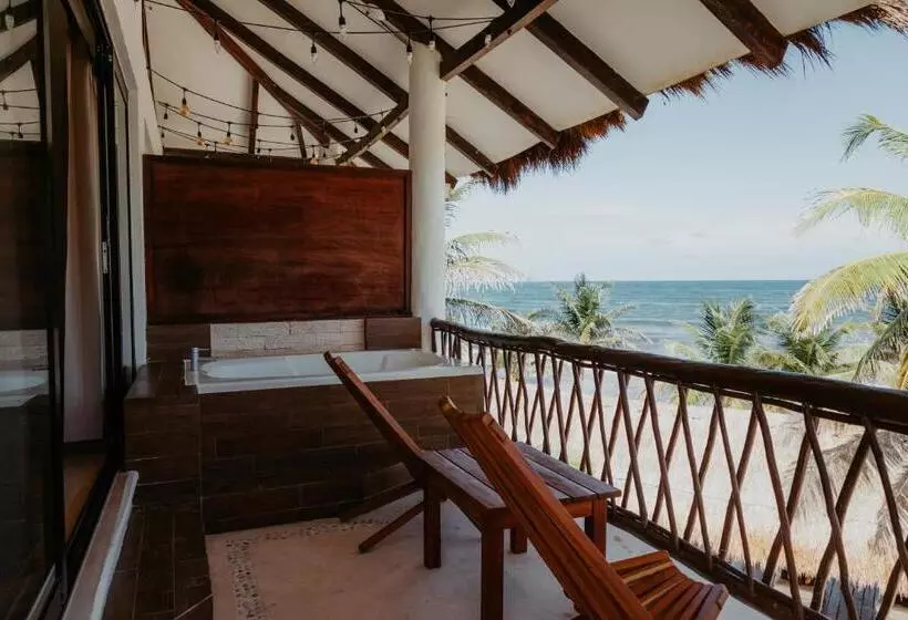 Fotos del hotel Selina Tulum:  68