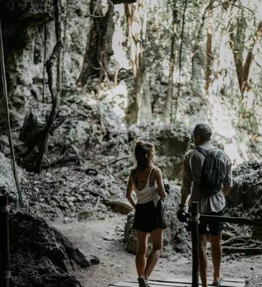 Fotos del hotel Selina Tulum:  46