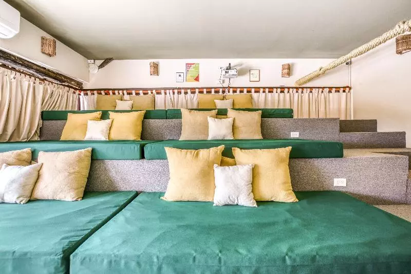 Fotos del hotel Selina Tulum:  73