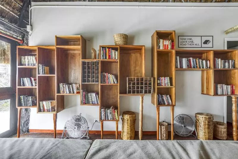 Fotos del hotel Selina Tulum:  23