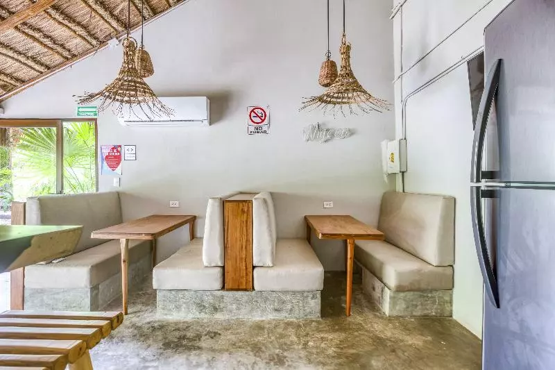 Fotos del hotel Selina Tulum:  32