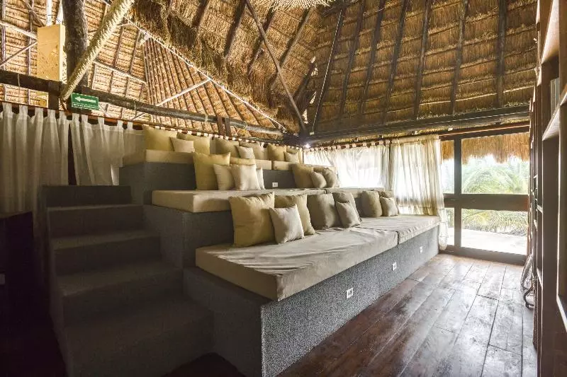 Fotos del hotel Selina Tulum:  75