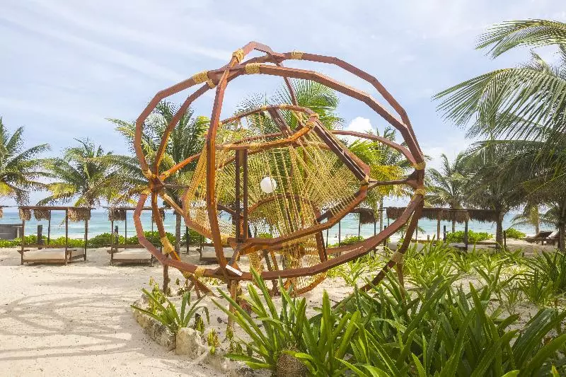 Fotos del hotel Selina Tulum:  45