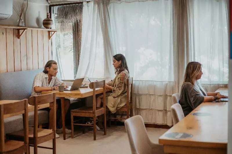 Fotos del hotel Selina Tulum:  60