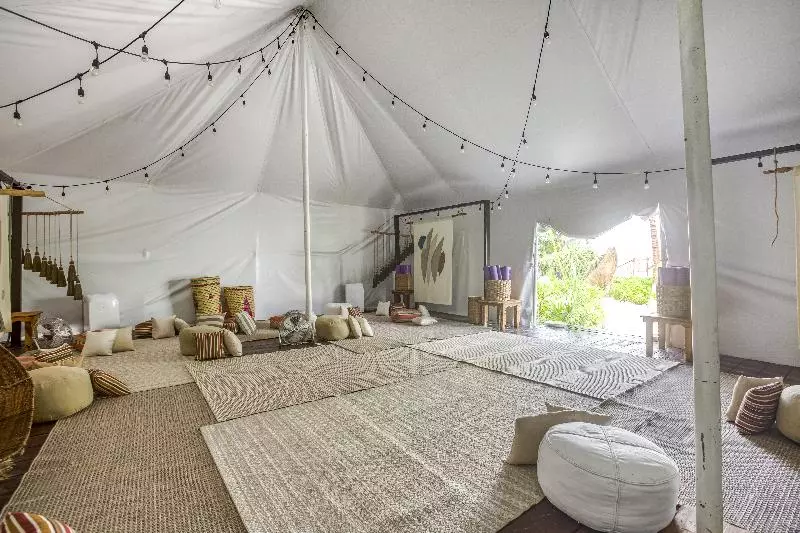 Fotos del hotel Selina Tulum:  53