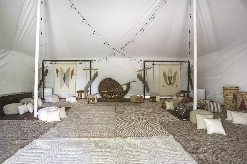 Fotos del hotel Selina Tulum:  39