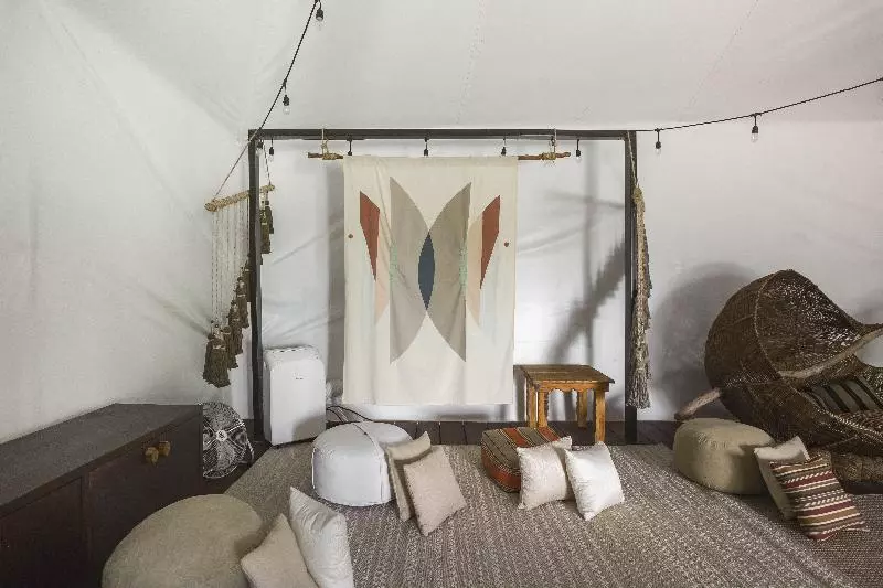 Fotos del hotel Selina Tulum:  74