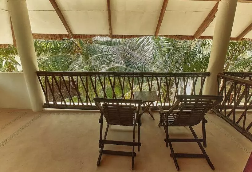 Fotos del hotel Selina Tulum:  34