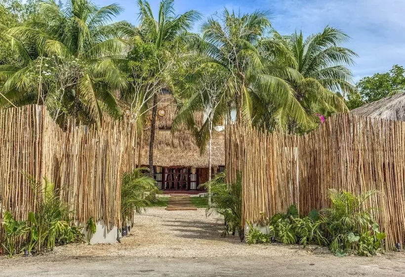 Fotos del hotel Selina Tulum:  56