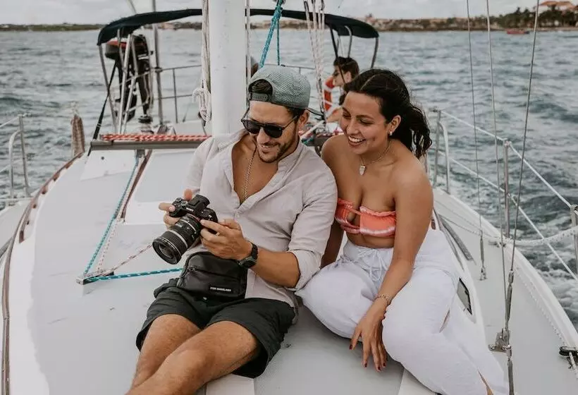 Fotos del hotel Selina Tulum:  43