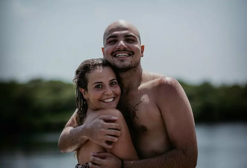 Fotos del hotel Selina Tulum:  62