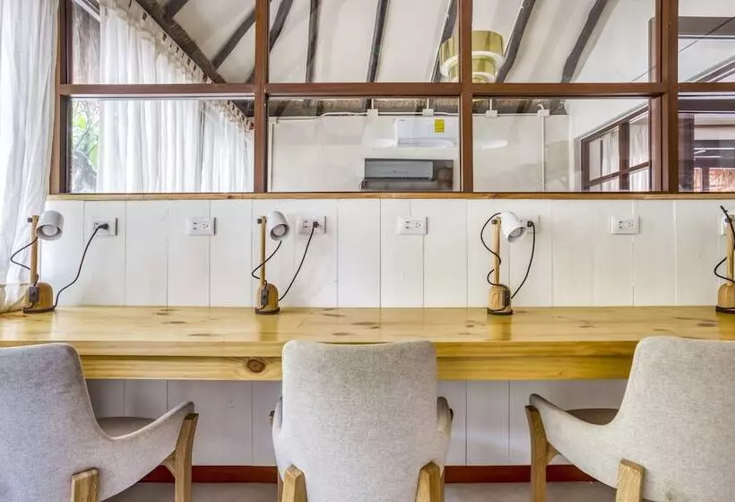 Fotos del hotel Selina Tulum:  50