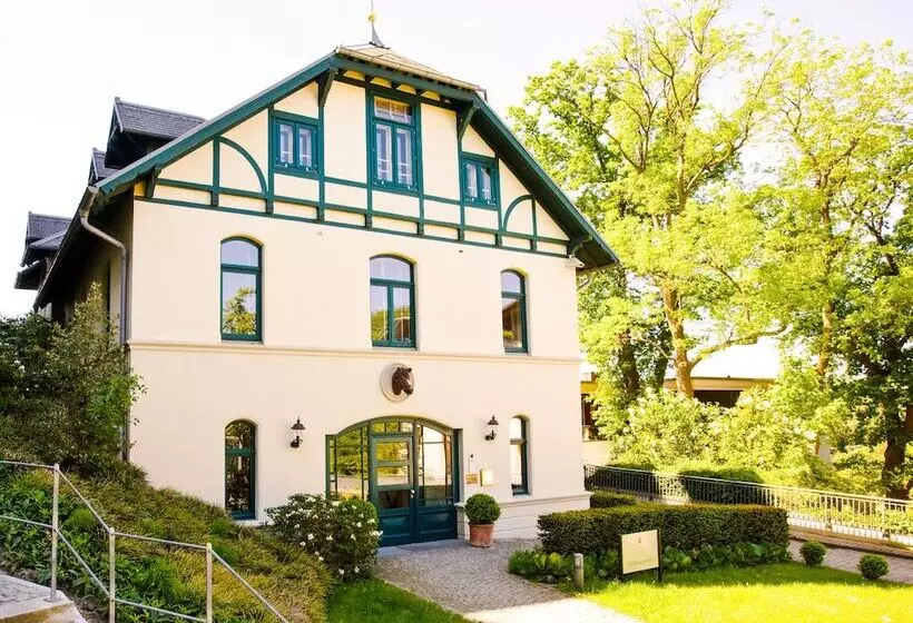 Fotos del hotel Süllberg Karlheinz Hauser:  15