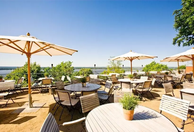 Fotos del hotel Süllberg Karlheinz Hauser:  14