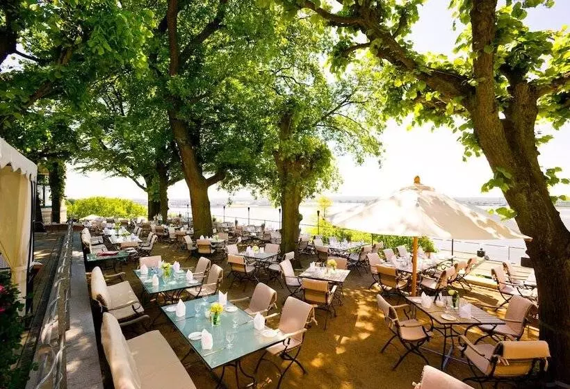 Fotos del hotel Süllberg Karlheinz Hauser:  24