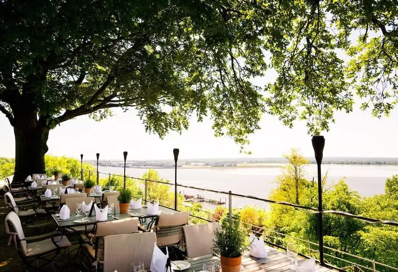 Fotos del hotel Süllberg Karlheinz Hauser:  17