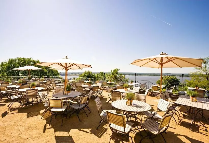 Fotos del hotel Süllberg Karlheinz Hauser:  20