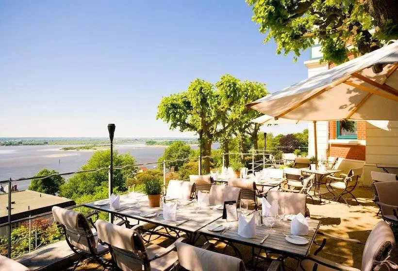 Fotos del hotel Süllberg Karlheinz Hauser:  22