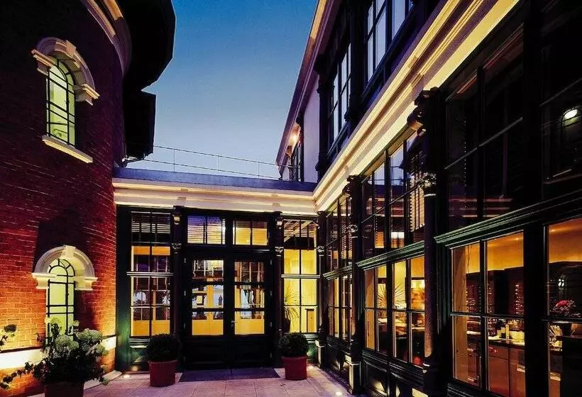 Fotos del hotel Süllberg Karlheinz Hauser:  12