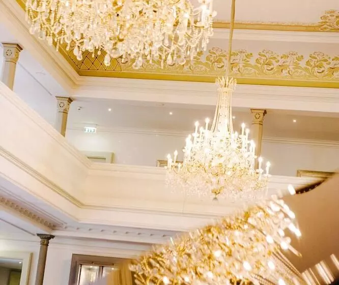 Fotos del hotel Süllberg Karlheinz Hauser:  8