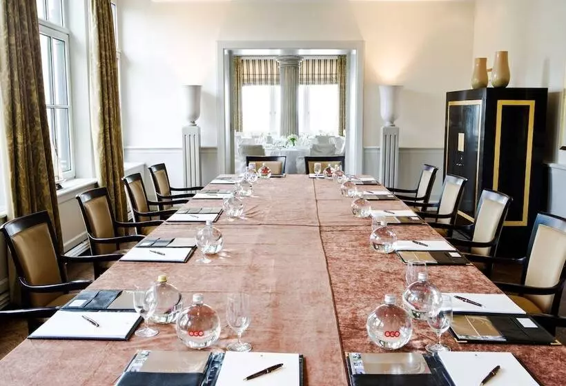 Fotos del hotel Süllberg Karlheinz Hauser:  10