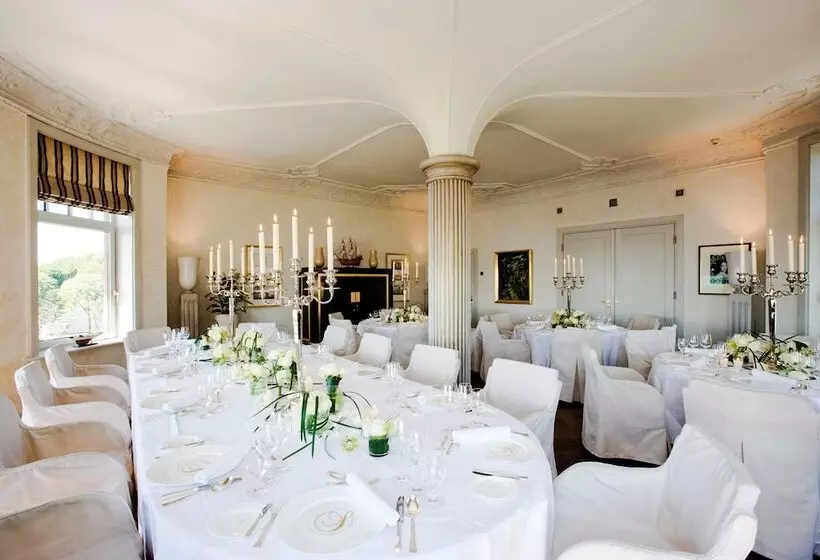 Fotos del hotel Süllberg Karlheinz Hauser:  13