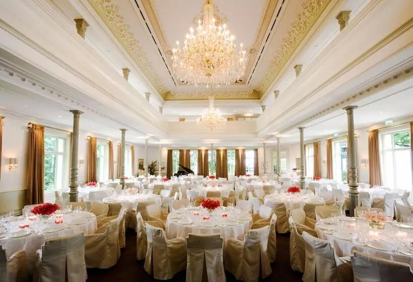 Fotos del hotel Süllberg Karlheinz Hauser:  3