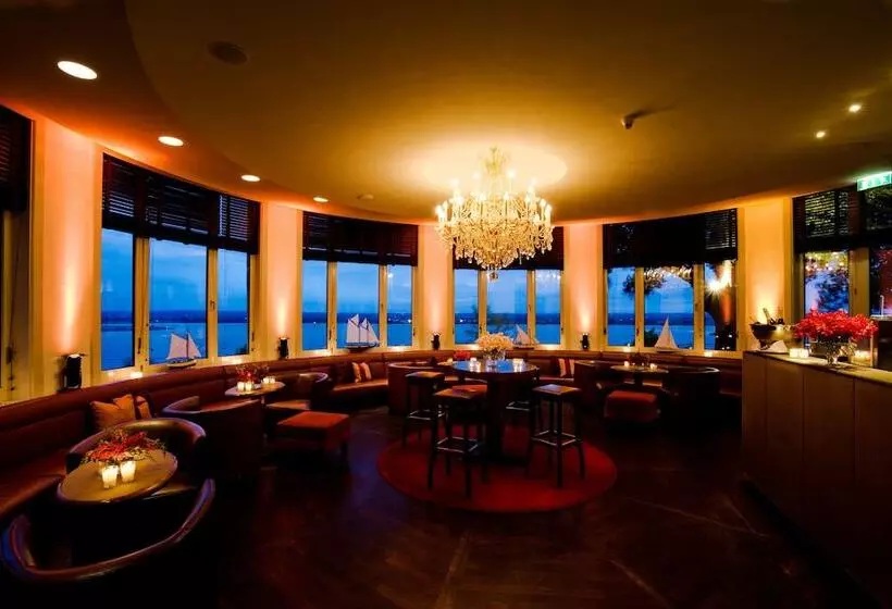 Fotos del hotel Süllberg Karlheinz Hauser:  4