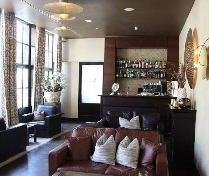 Fotos del hotel Süllberg Karlheinz Hauser:  2