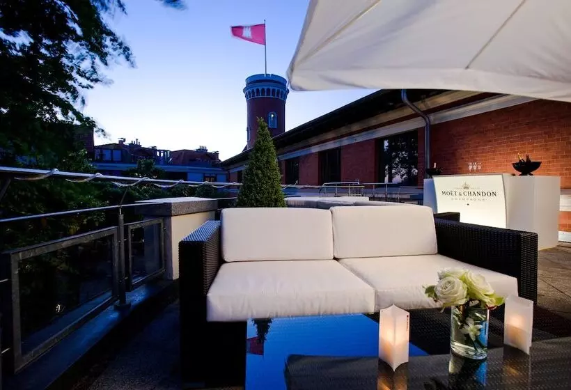 Fotos del hotel Süllberg Karlheinz Hauser:  23