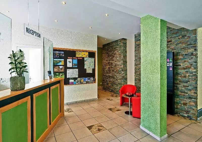 Fotos del hotel Sorell Hotel Arabelle:  8