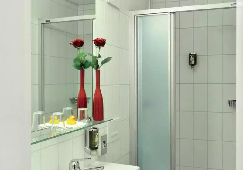 Fotos del hotel Sorell Hotel Arabelle:  4