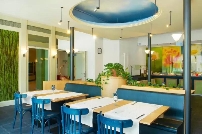 Fotos del hotel Sorell Hotel Arabelle:  3