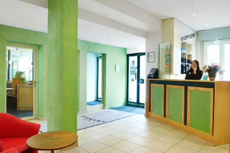 Fotos del hotel Sorell Hotel Arabelle:  2