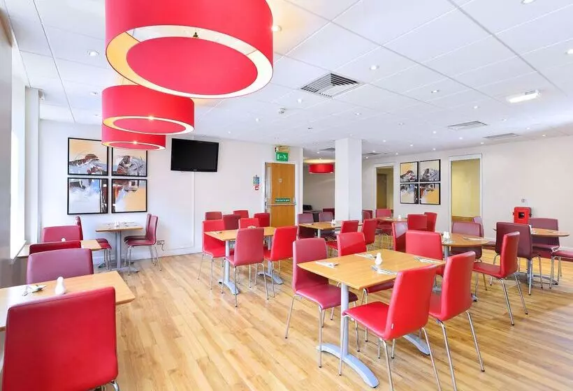 Fotos del hotel Travelodge Aberdeen Central:  3