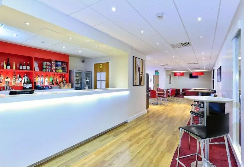 Fotos del hotel Travelodge Aberdeen Central:  10