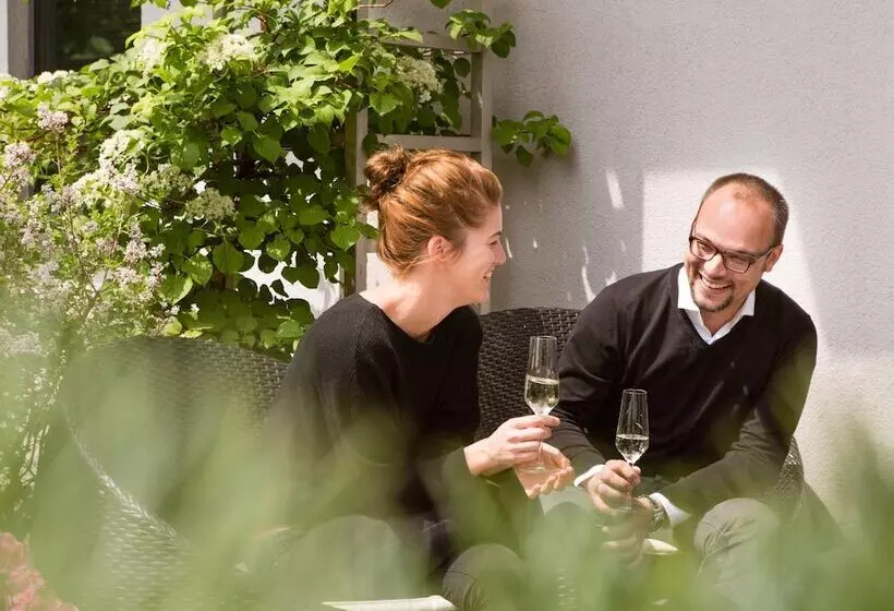 Fotos del hotel Novotel Suites Berlin City Potsdamer Platz:  15