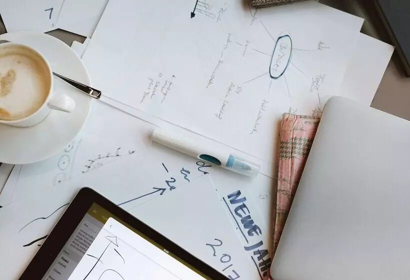 Fotos del hotel Novotel Suites Berlin City Potsdamer Platz:  16