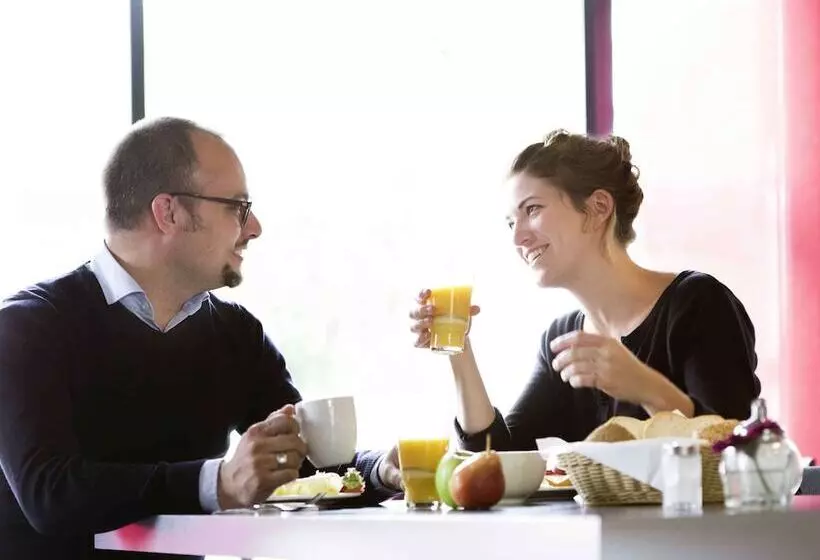 Fotos del hotel Novotel Suites Berlin City Potsdamer Platz:  13