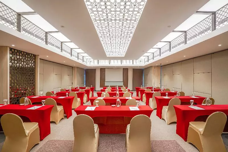 Fotos del hotel Aston Kemayoran City:  3