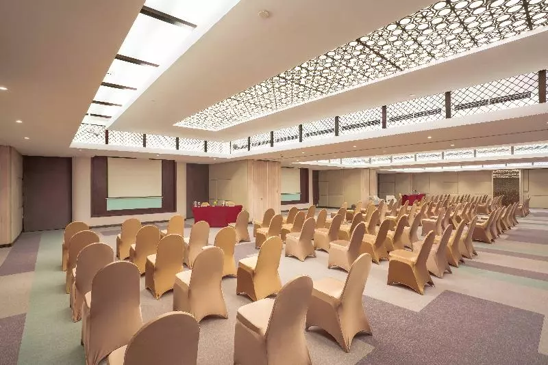 Fotos del hotel Aston Kemayoran City:  5