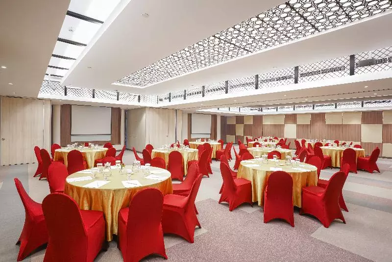 Fotos del hotel Aston Kemayoran City:  6