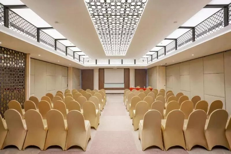 Fotos del hotel Aston Kemayoran City:  11