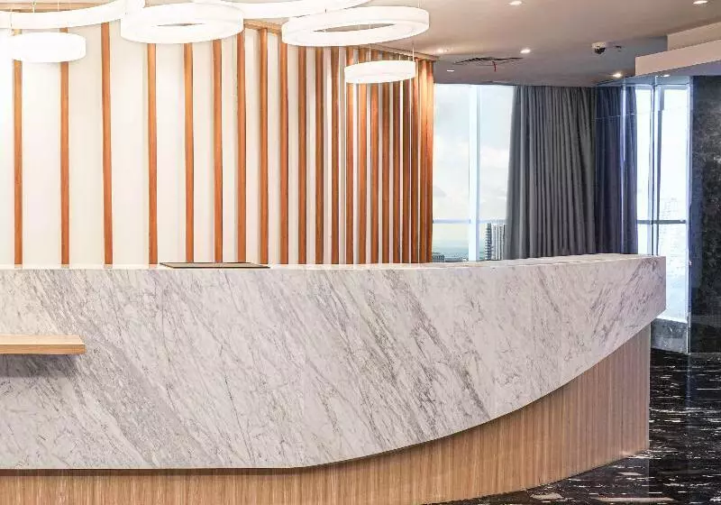 Fotos del hotel Aston Kemayoran City:  12