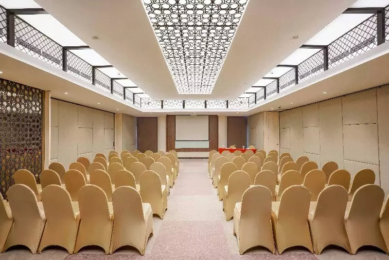 Fotos del hotel Aston Kemayoran City:  14