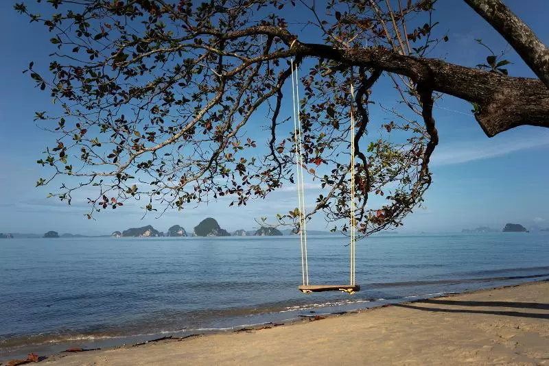 Banyan Tree Krabi